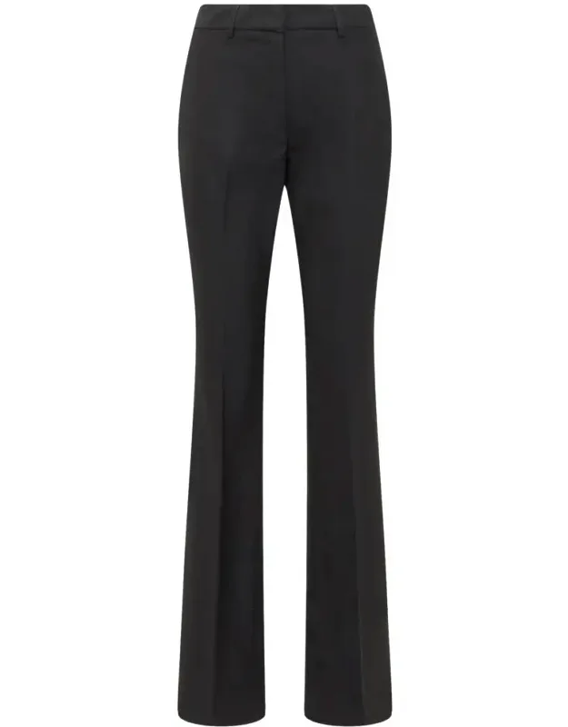 Long Slit Pants