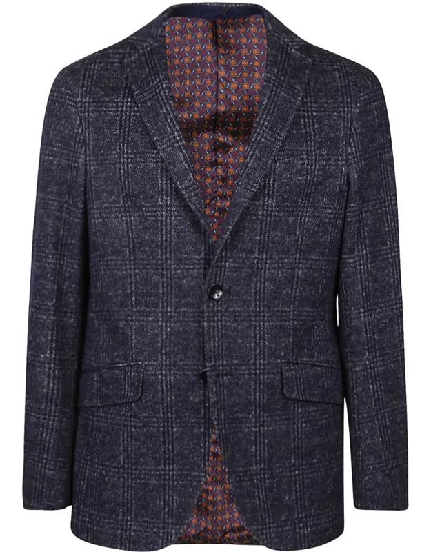 Jacket Roma