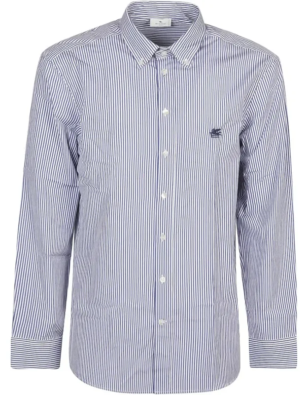 Shirt Roma Botton Down