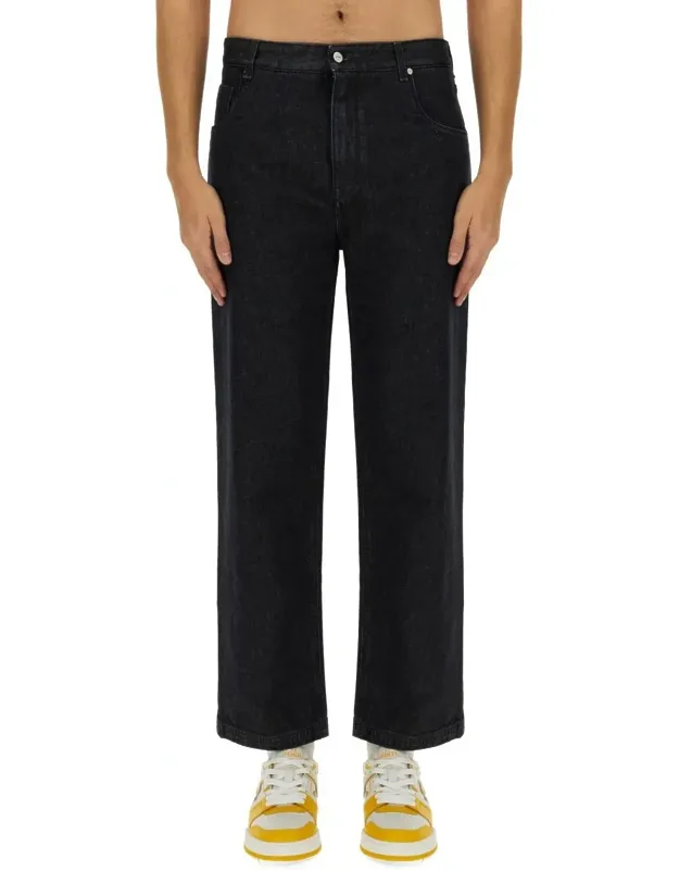 Long Jeans 100% Cotton