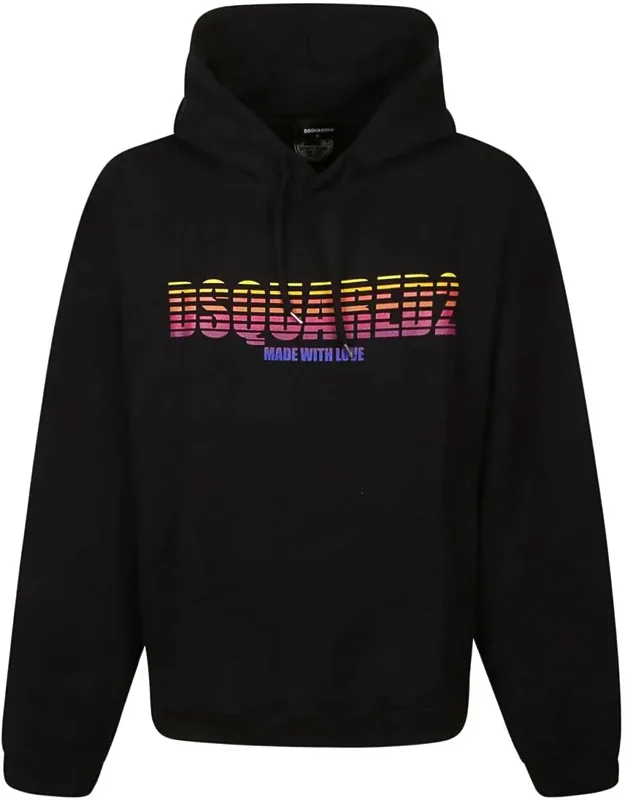 Sweatshirt Loose Fit