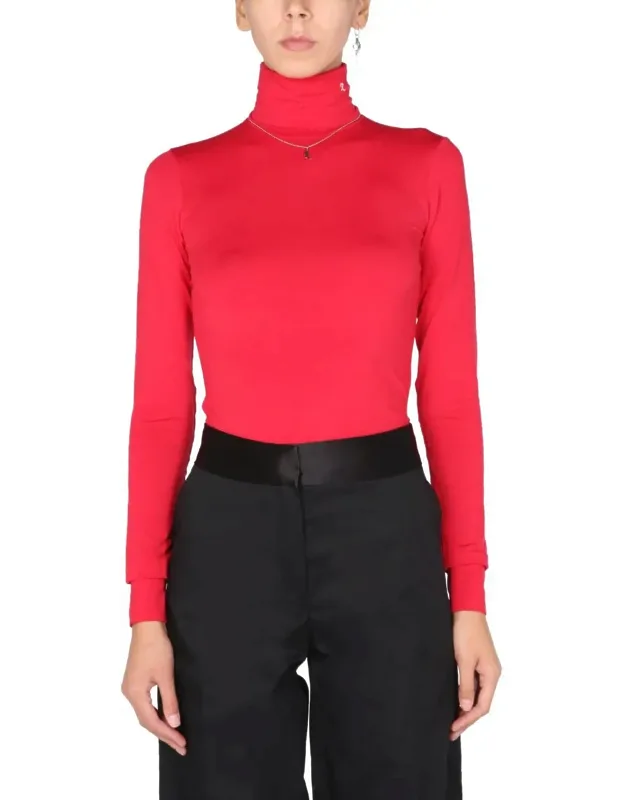 Turtleneck Sweater