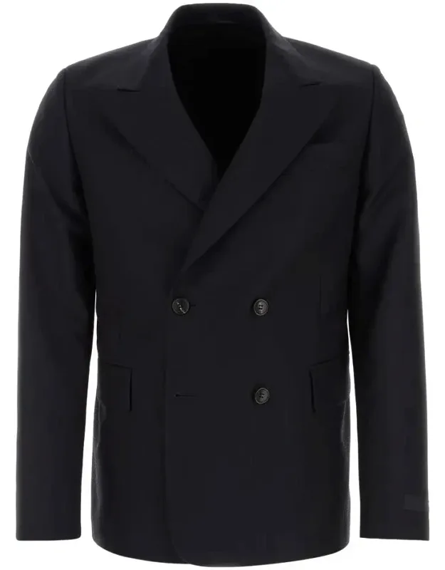 Jacket And Vests