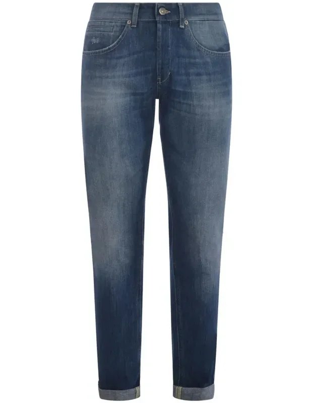 "george Skinny Denim"