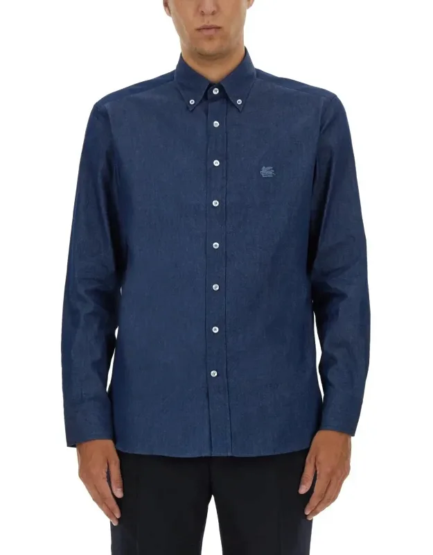 Shirt "rome"