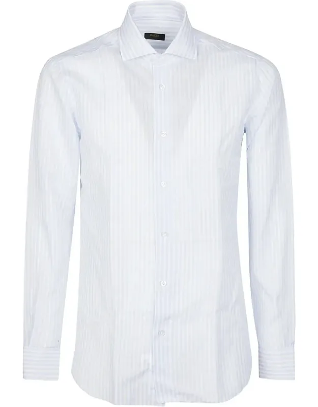 Barba Shirt Neck