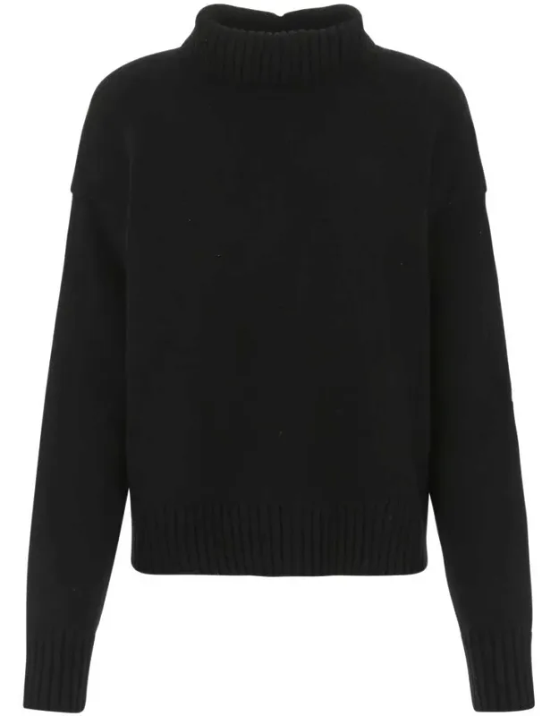 Knitwear Oversized Sweater