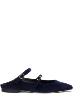 Loafers And Slippers