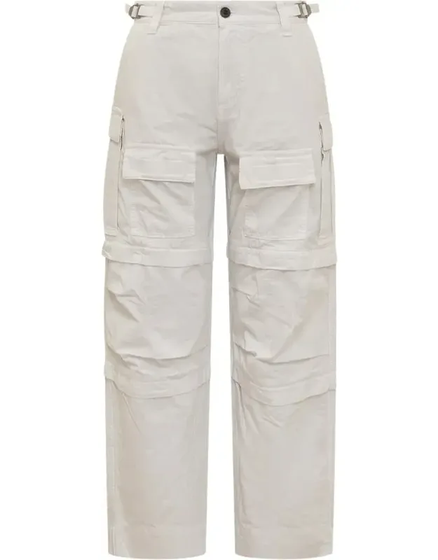 Julia Ripstop Cargo Pants