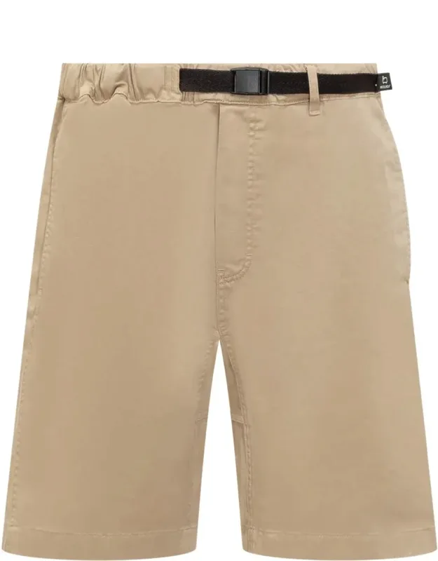 Shorts In Jeans