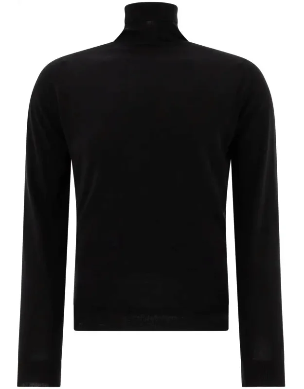 Turtleneck Sweater