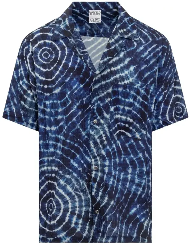 Soundwaves Shirt