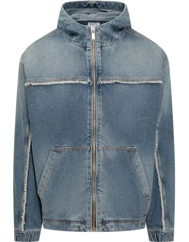Stone Jacket