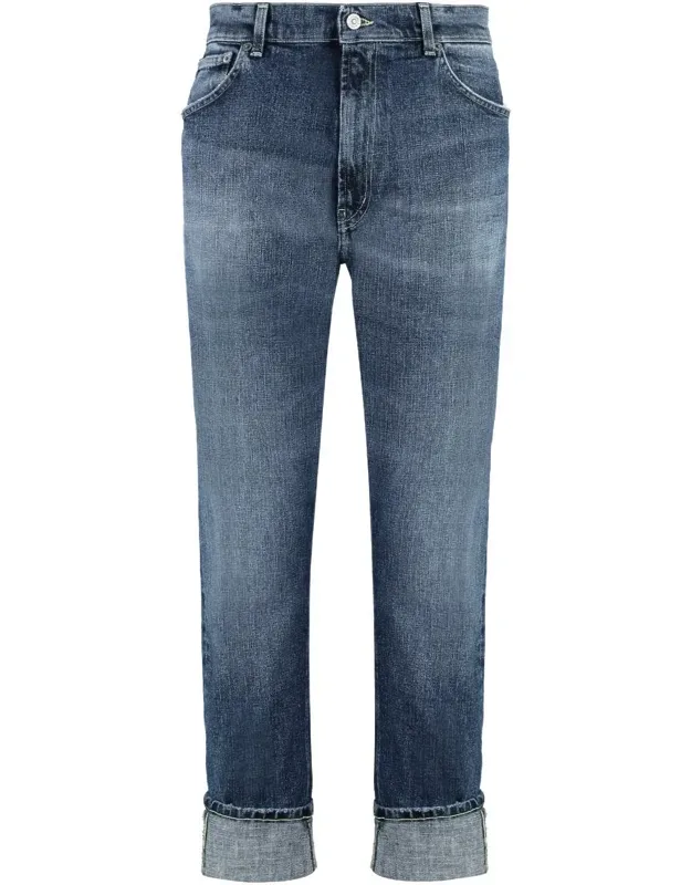Paco Slim Fit Jeans