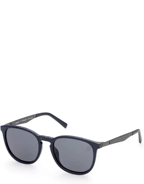 Sunglasses Rectangle 53 Mm