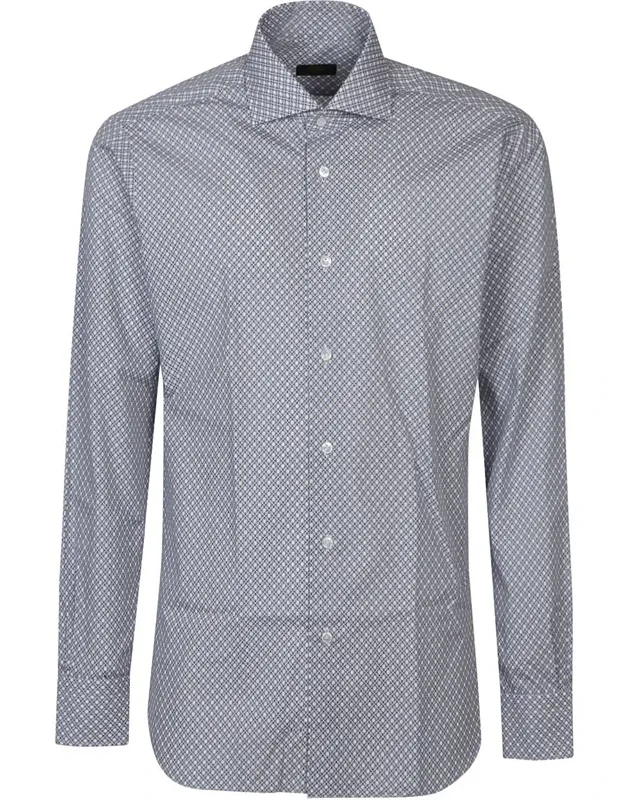 Barba Shirt Neck