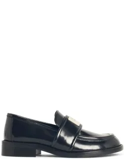 Flat Shoes