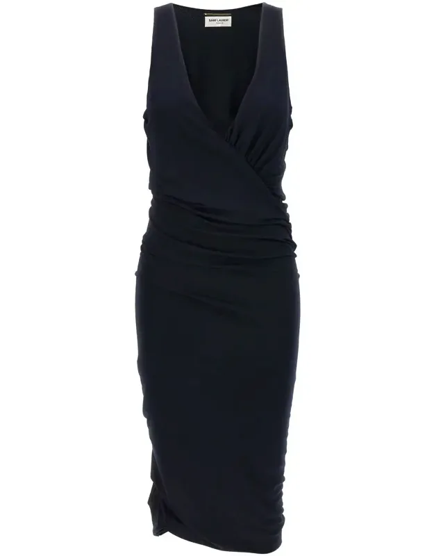 Jersey Dress