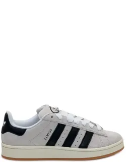 Adidas Originals Sneaker Campus With Lace-up Closure And Logo On Tongue And Heel