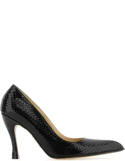 Heeled Shoes