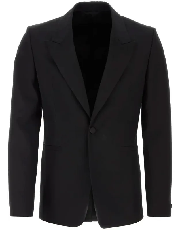 Jacket And Vests