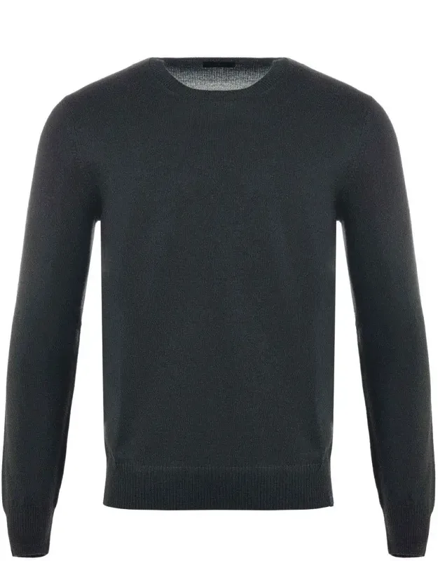 Sweater Shaved Wool Gauge 12