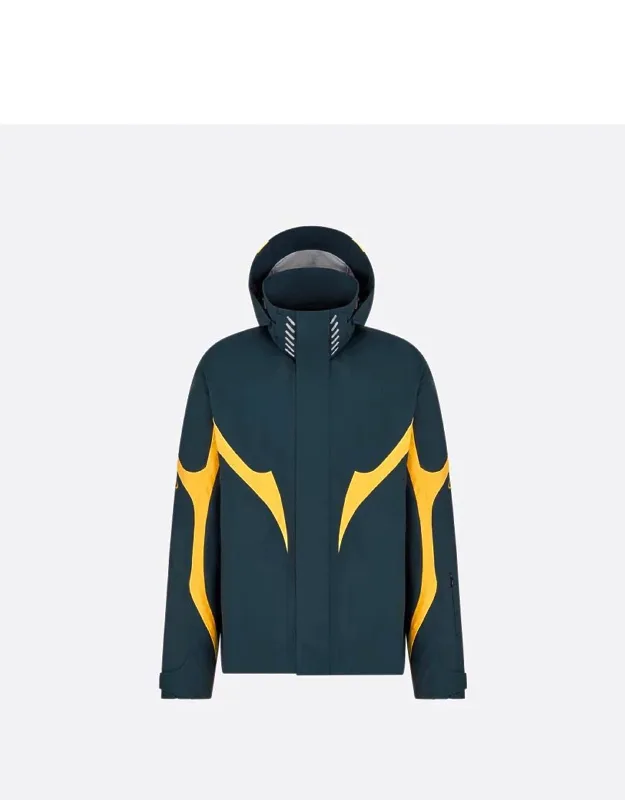 Woven Jacket