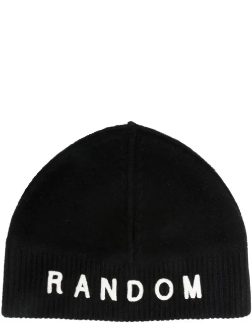 Random Identities Beanie