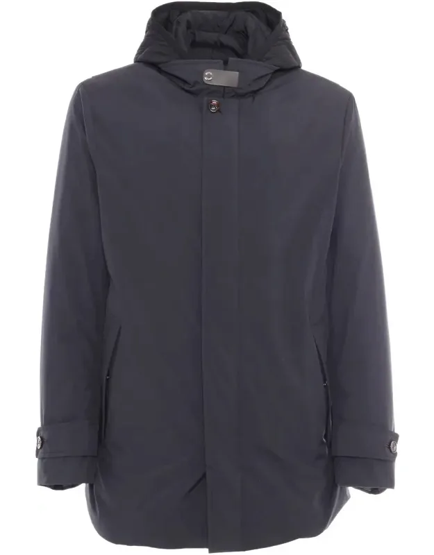 Coat Raffaello-stp Jacket