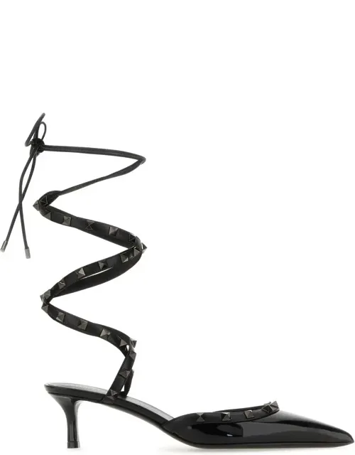 Heeled Shoes Dancers