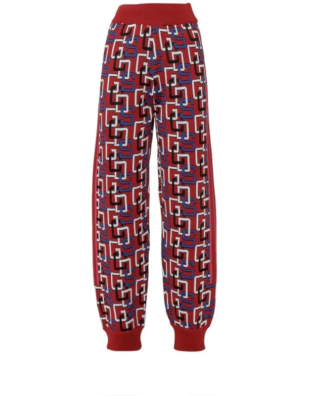 Knit Pants