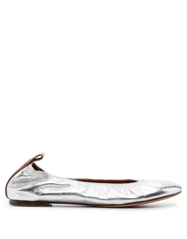 Ballerina Shoes