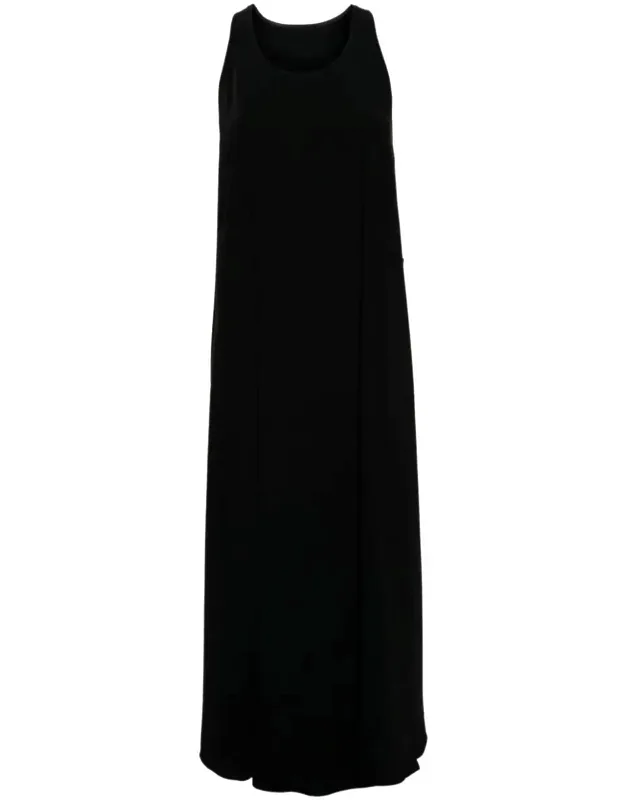 Mm6 Maxi Dress
