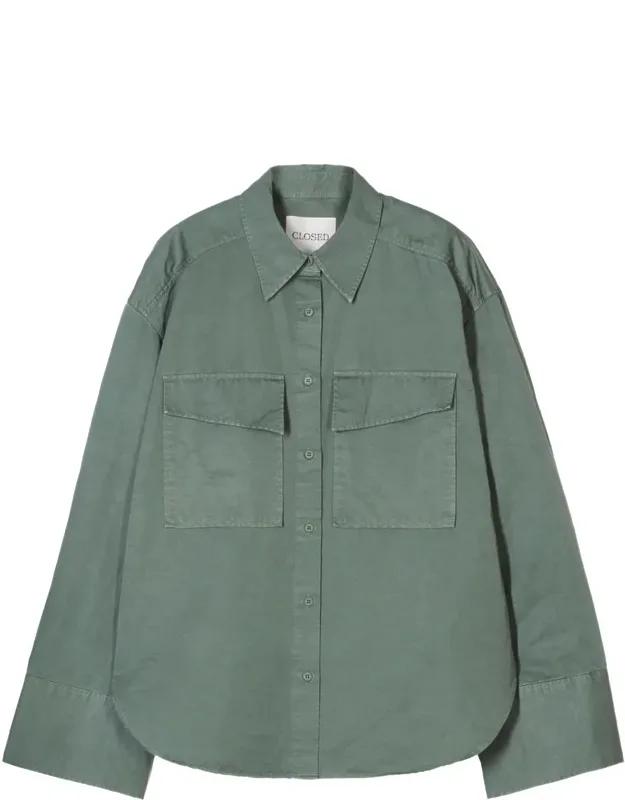Utility Shirt