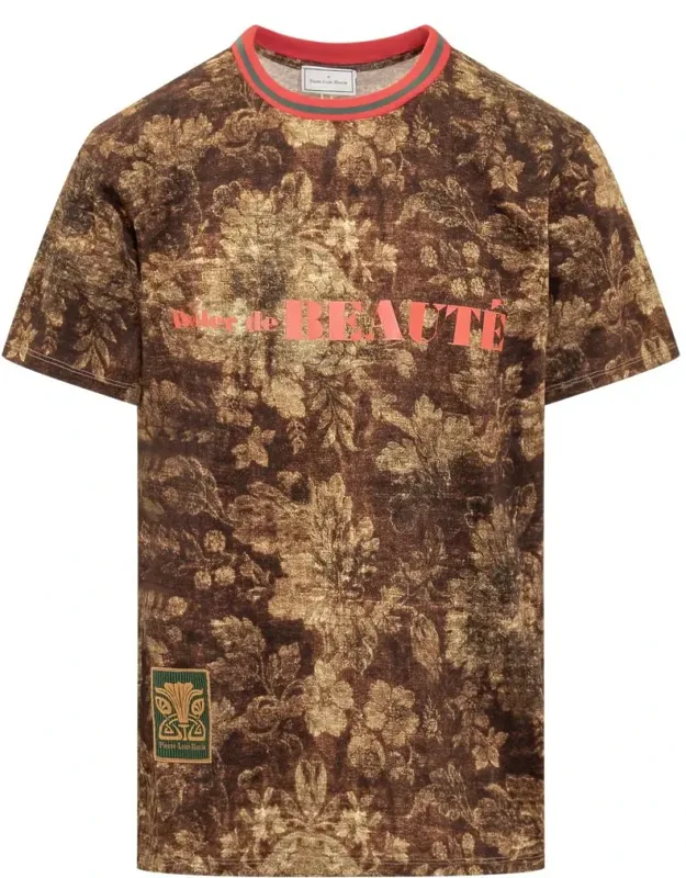 Gremei T-shirt