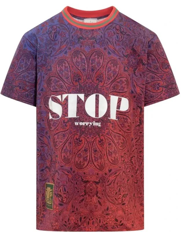 Gremei T-shirt