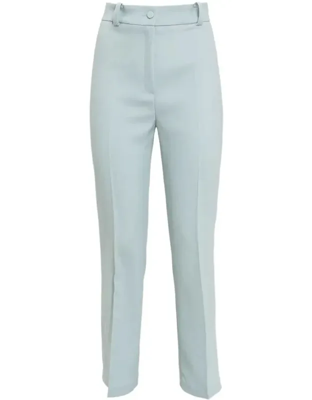 Cigarette Pants