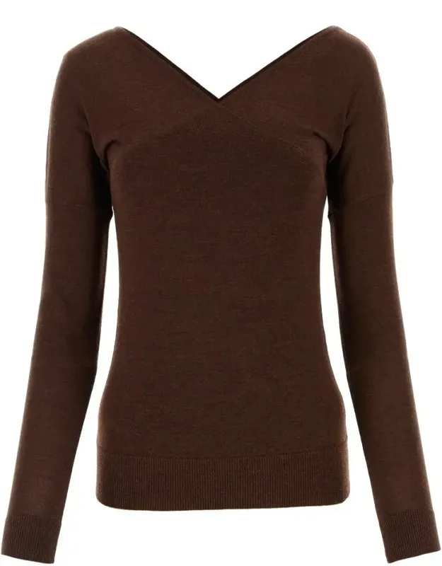 Knitwear Sweatshirt