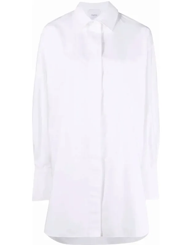 Cotton Dress
