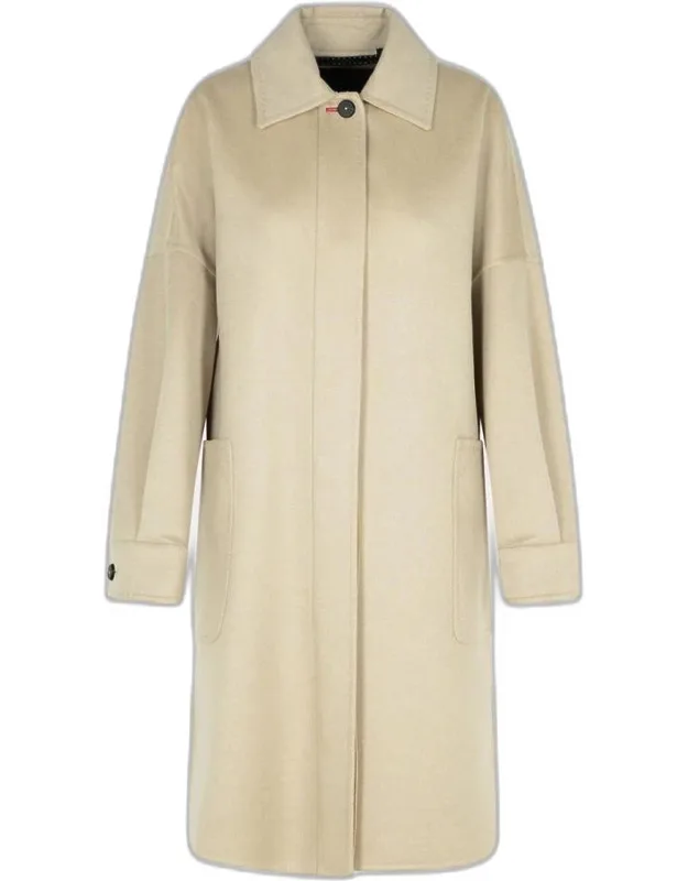Baruffa Coat