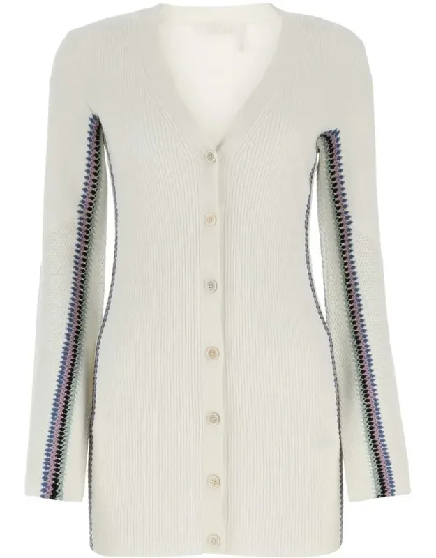 Knitwear Cardigan