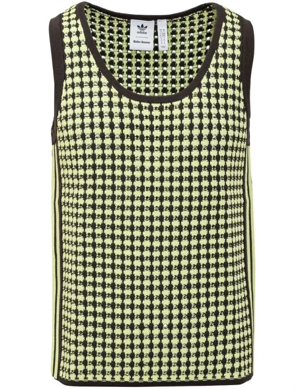 Sleeveless Jacket