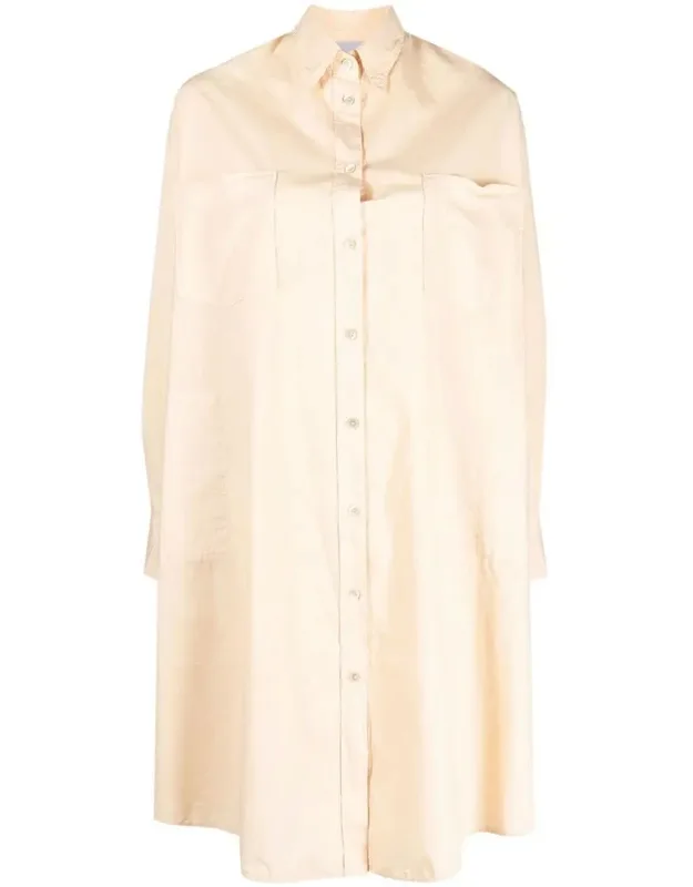Chemisier Dress