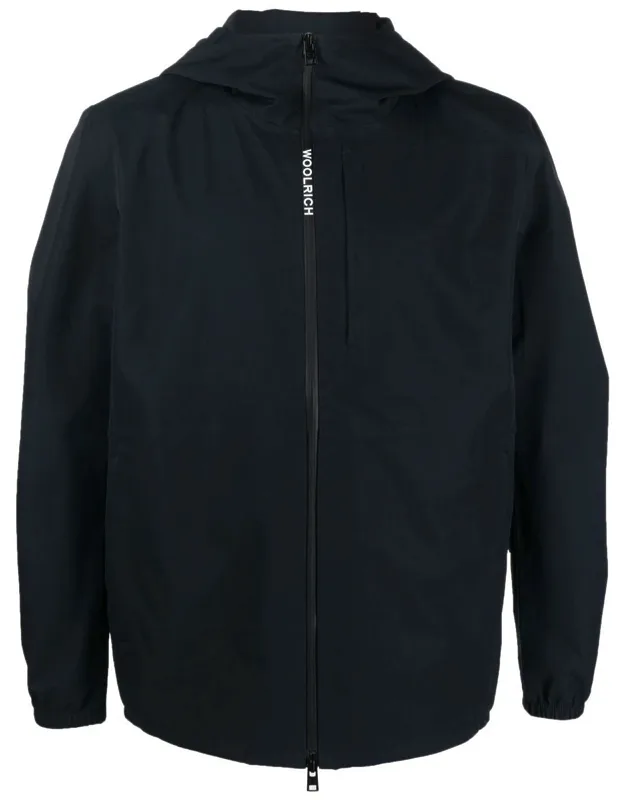 Pacific Two Layers Jacket