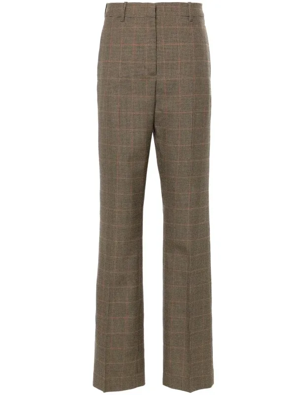 Relaxed Pants