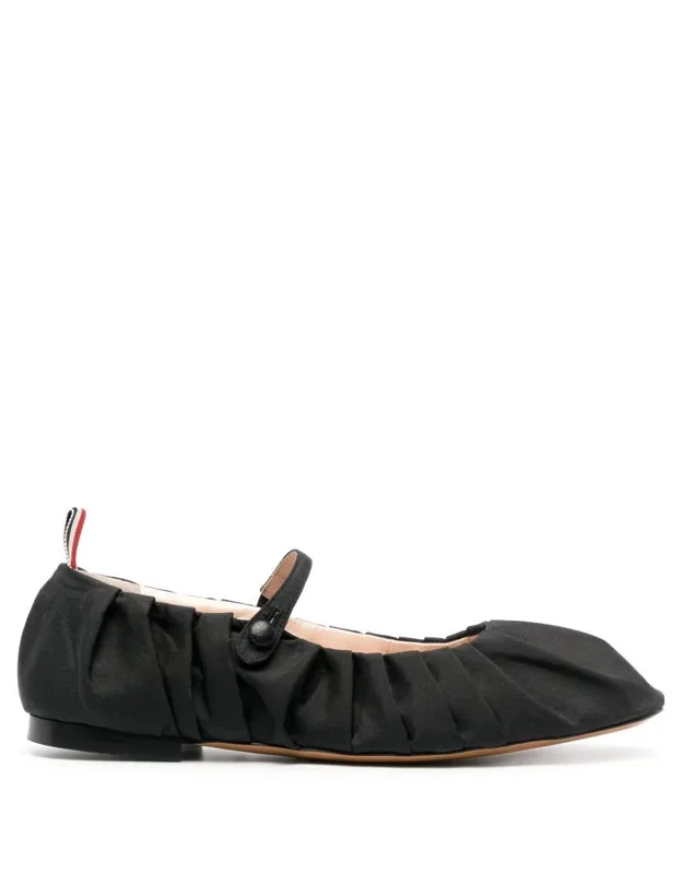 Flat Shoes