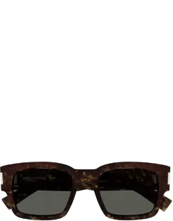 Sunglasses Havana Square