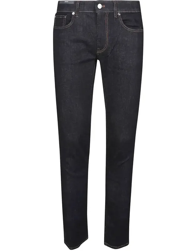 Pt Torino Pants Swing Jeans