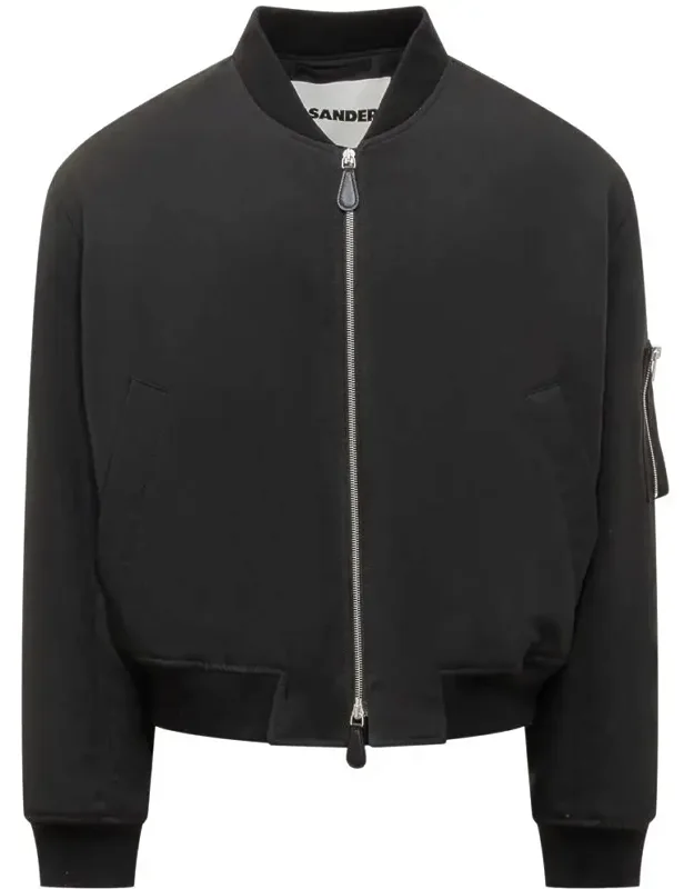 Blouson 72 Jacket