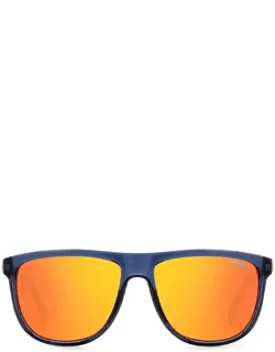 Sunglasses Mirrored Rectangle